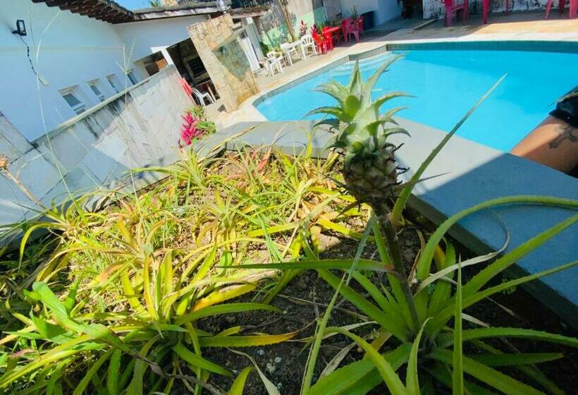 פנסיון Pousada Kavili 150m Da Praia