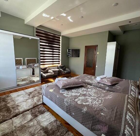 Pansiyon Stariy Marokand