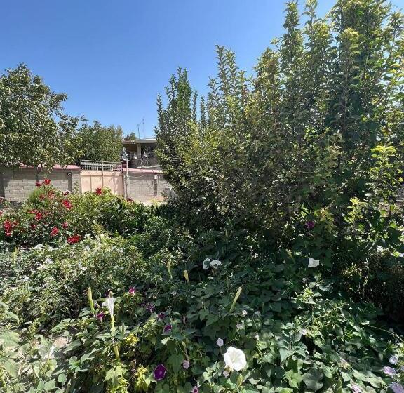 Pansiyon Stariy Marokand