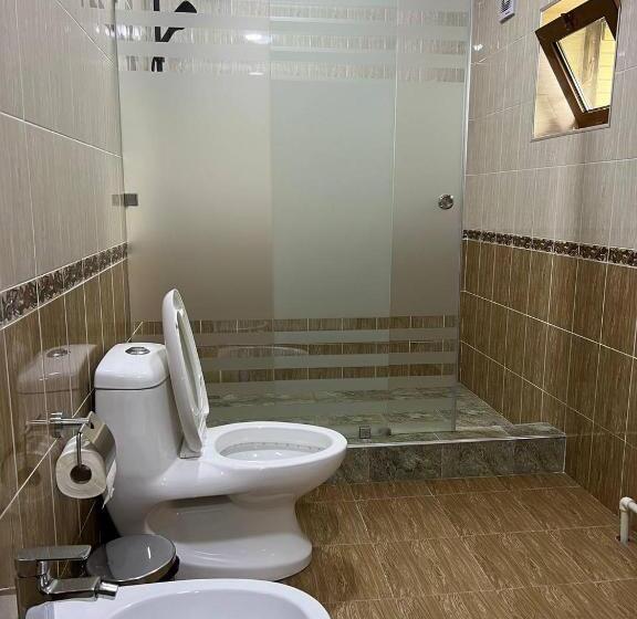 Pansiyon Stariy Marokand