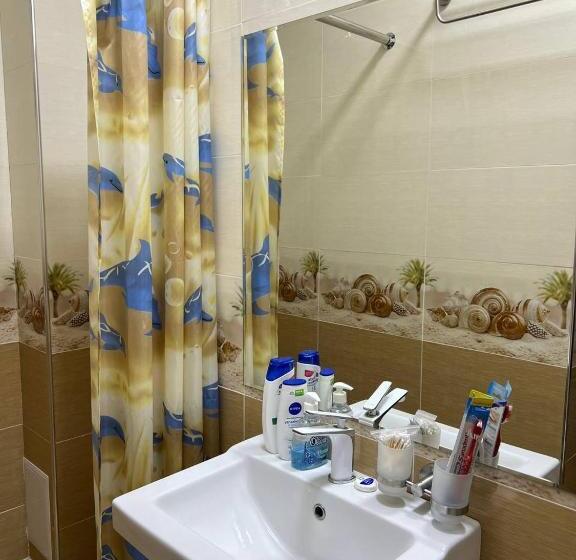 Pansiyon Stariy Marokand