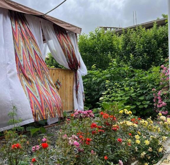 Pansiyon Stariy Marokand