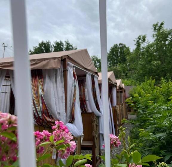 Pansiyon Stariy Marokand