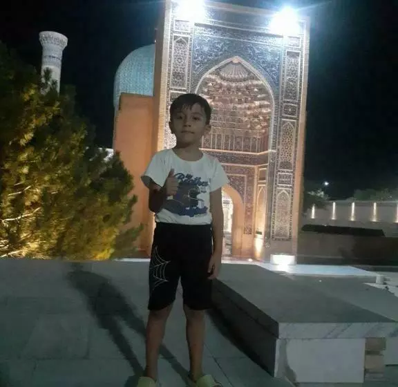 Aamiaismajoitus (B&B) Dilnura