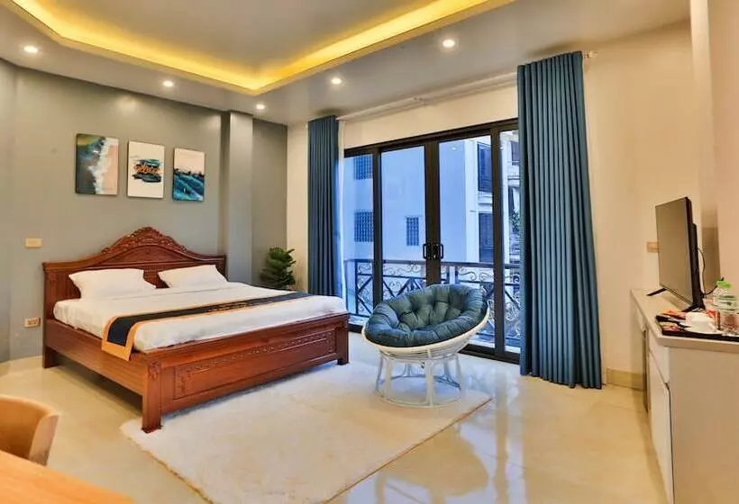 Hanz Light House Condo