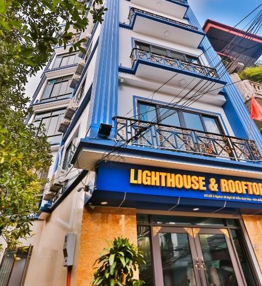 Hanz Light House Condo