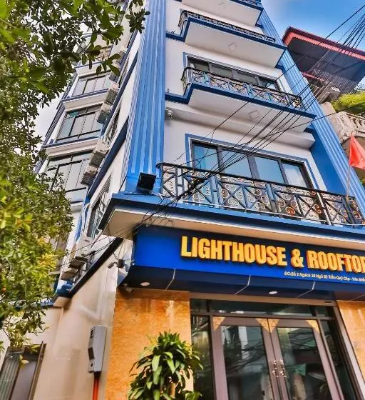 Hanz Light House Condo