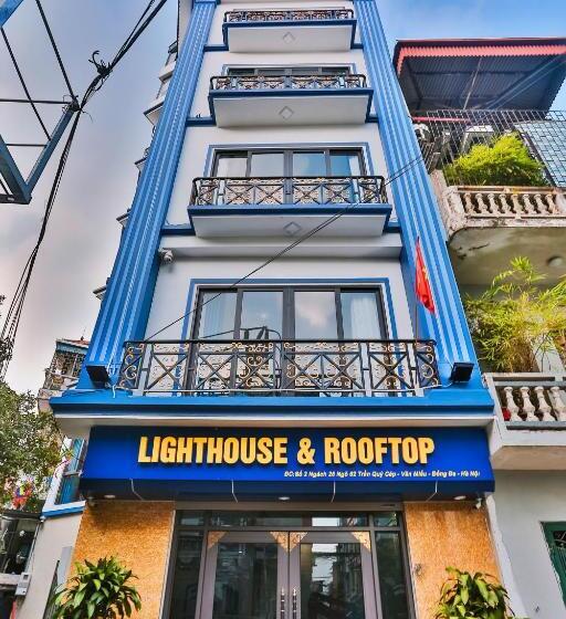 Hanz Light House Condo