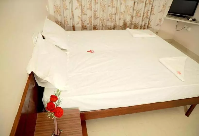 ホテル Ashish Tourist Home