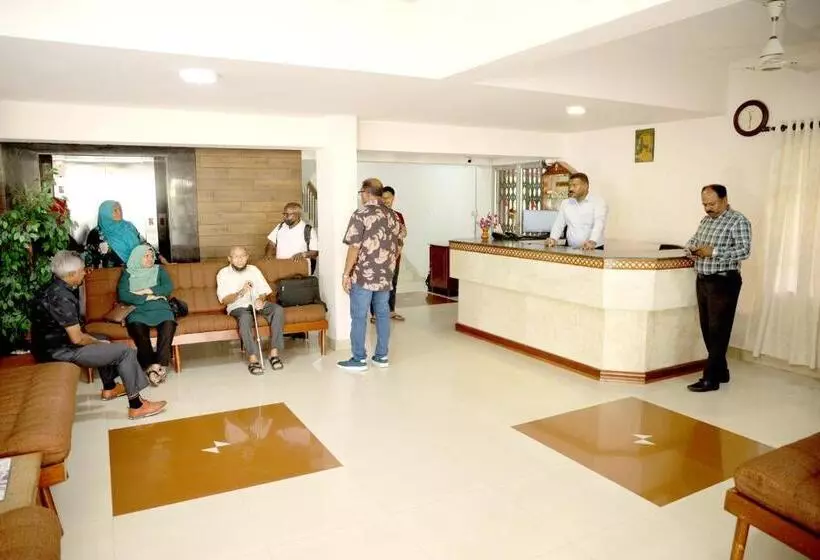 ホテル Ashish Tourist Home