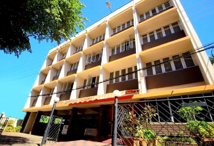 Hotel Ashish Tourist Home