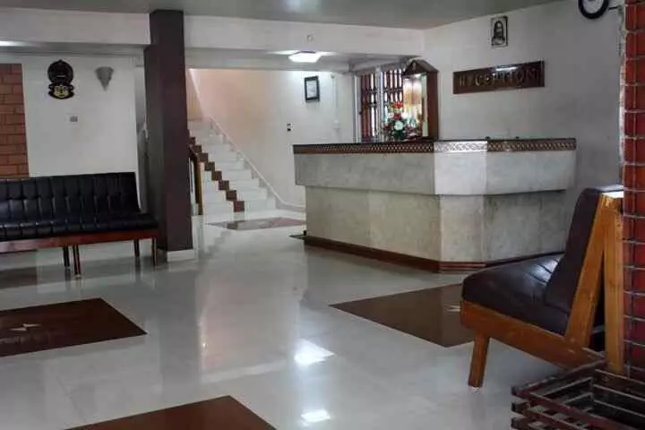 ホテル Ashish Tourist Home