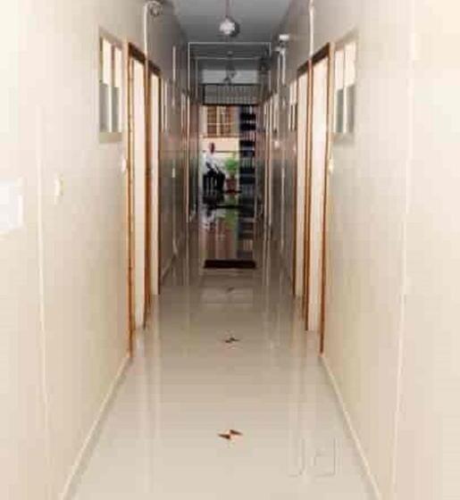 Hotel Ashish Tourist Home