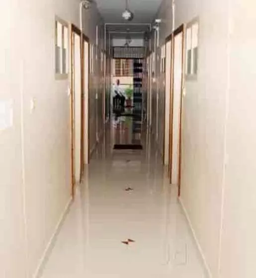 ホテル Ashish Tourist Home