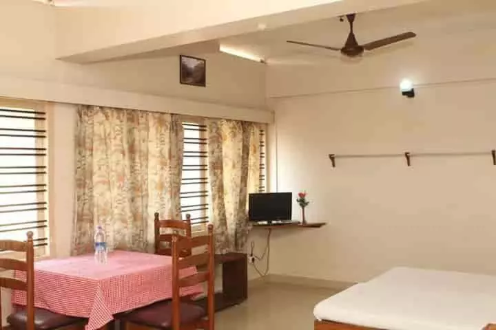 ホテル Ashish Tourist Home