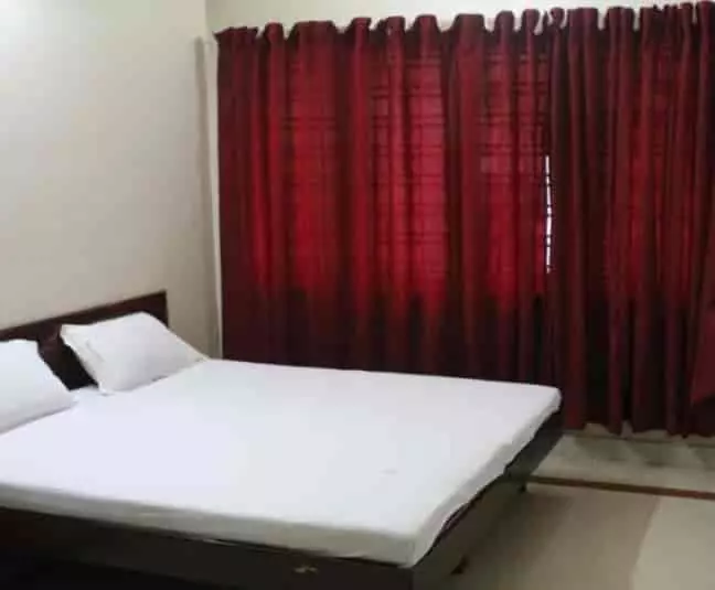 ホテル Ashish Tourist Home