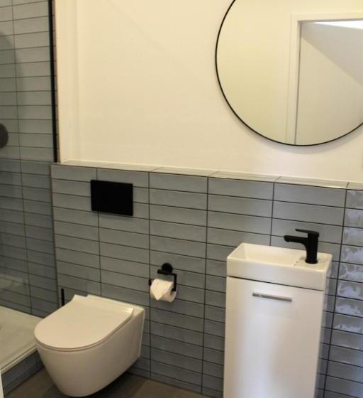 Отель Novitel Apartements Heimstetten