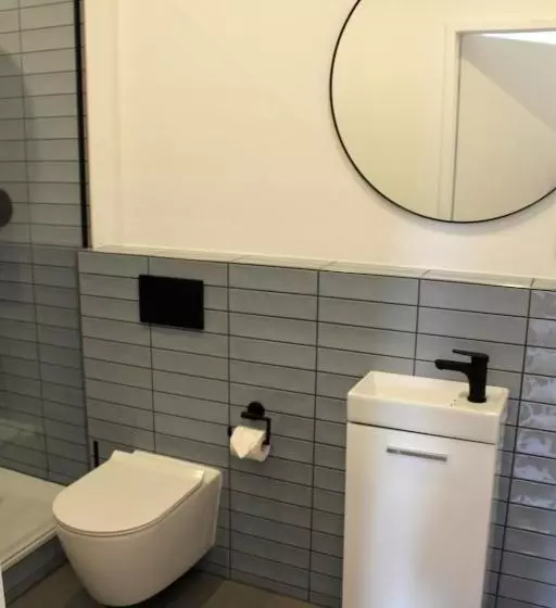 Hotelli Novitel Apartements Heimstetten