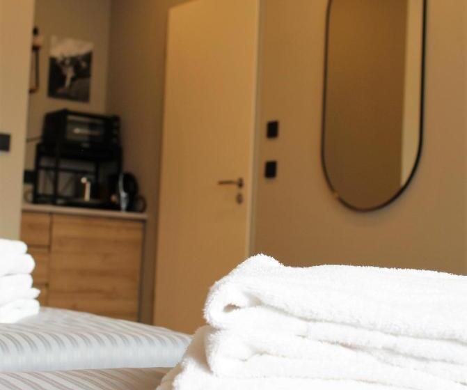 Отель Novitel Apartements Heimstetten