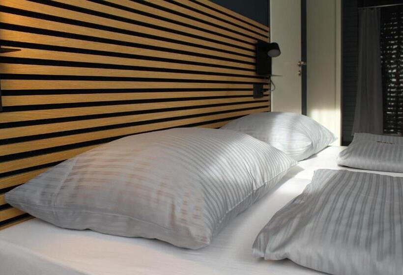 Отель Novitel Apartements Heimstetten