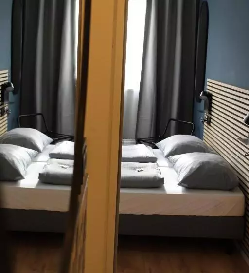 Hotelli Novitel Apartements Heimstetten