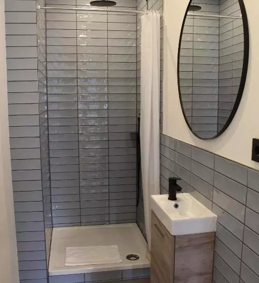 Hotelli Novitel Apartements Heimstetten