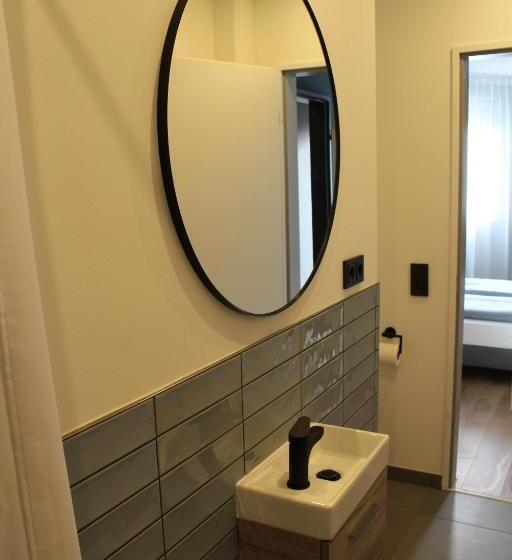 Отель Novitel Apartements Heimstetten