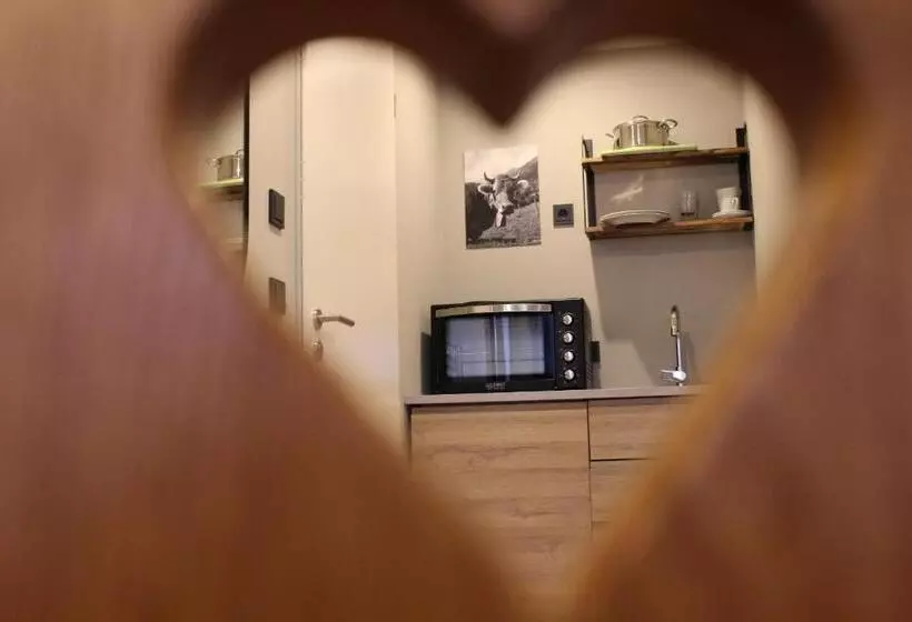 Hotelli Novitel Apartements Heimstetten