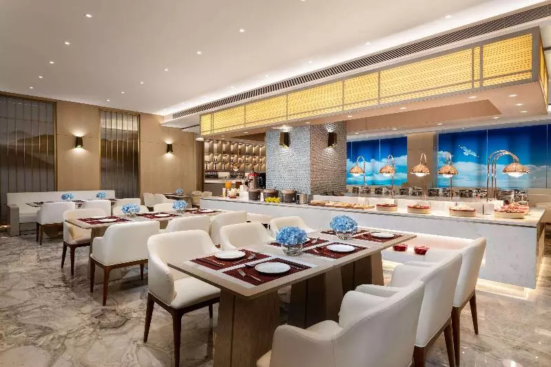 ホテル Ramada By Wyndham Guilin Hitech Zone