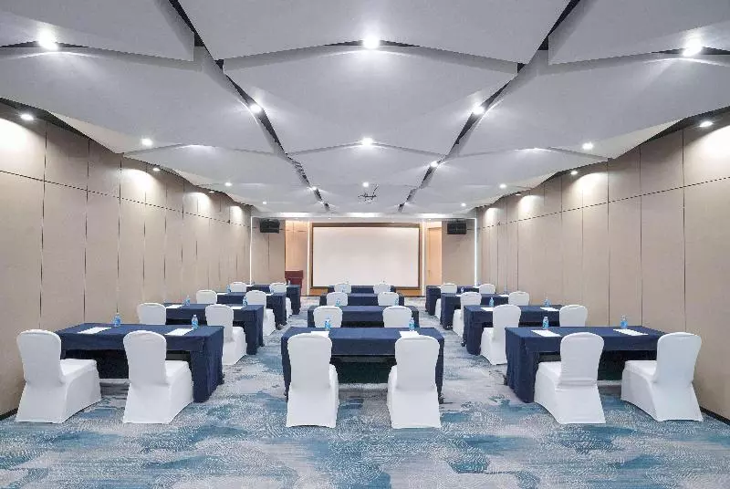 ホテル Ramada By Wyndham Guilin Hitech Zone