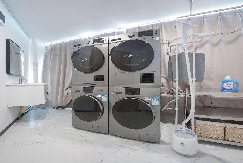 בית מלון כפרי Ramada By Wyndham Guilin Hitech Zone