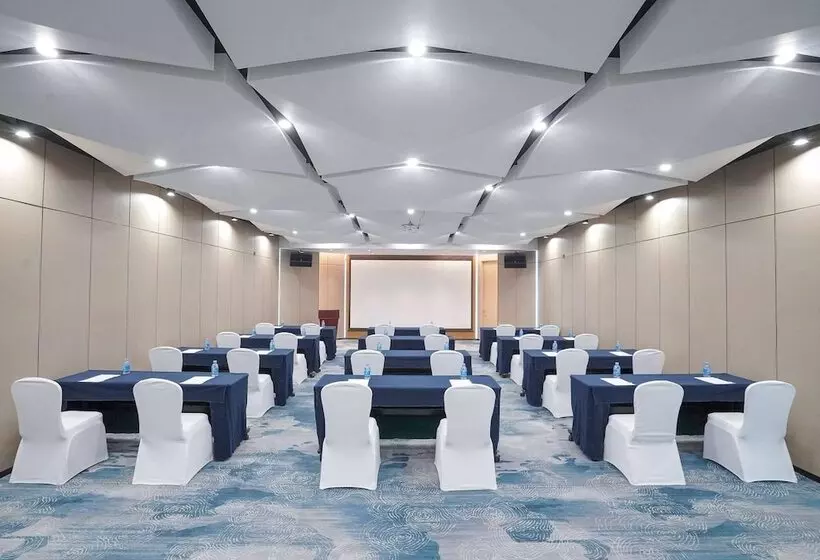 ホテル Ramada By Wyndham Guilin Hitech Zone