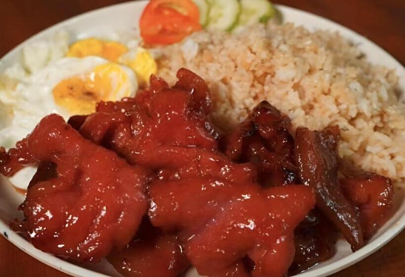 Resort Aquaventure Reef Club