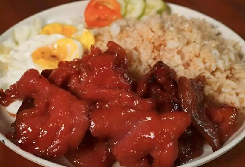 Lomakeskus Aquaventure Reef Club