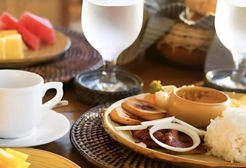 Lomakeskus Aquaventure Reef Club