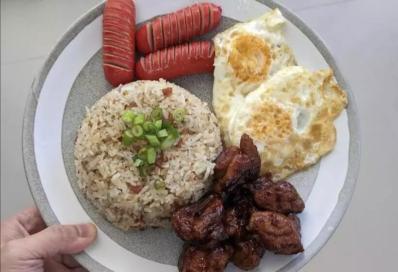 Lomakeskus Aquaventure Reef Club