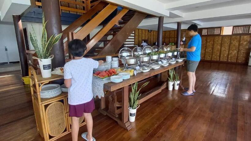 Resort Aquaventure Reef Club