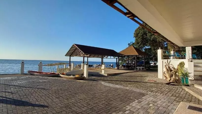 Lomakeskus Aquaventure Reef Club