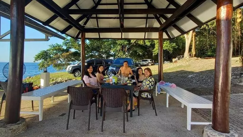 Lomakeskus Aquaventure Reef Club