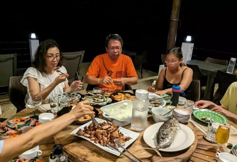 Lomakeskus Aquaventure Reef Club