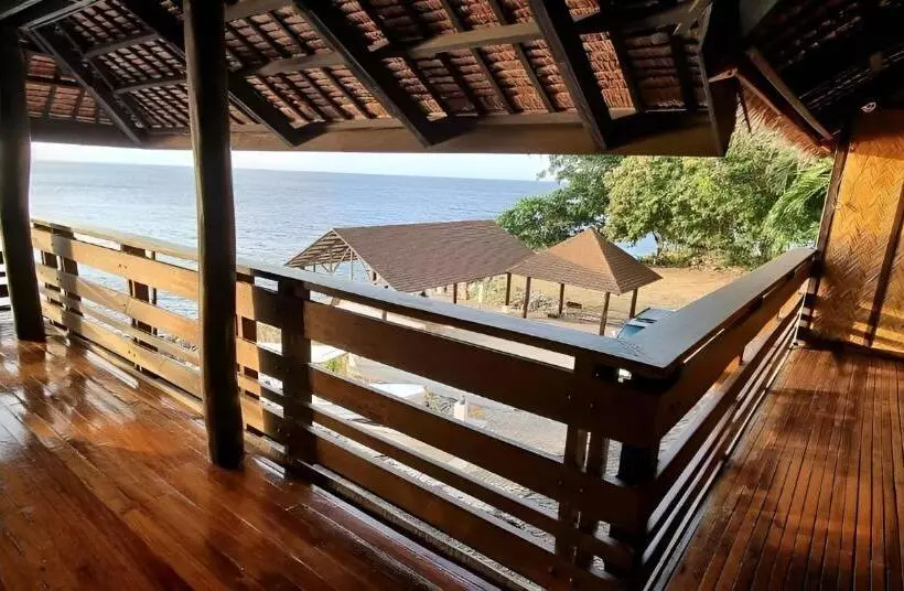 Lomakeskus Aquaventure Reef Club