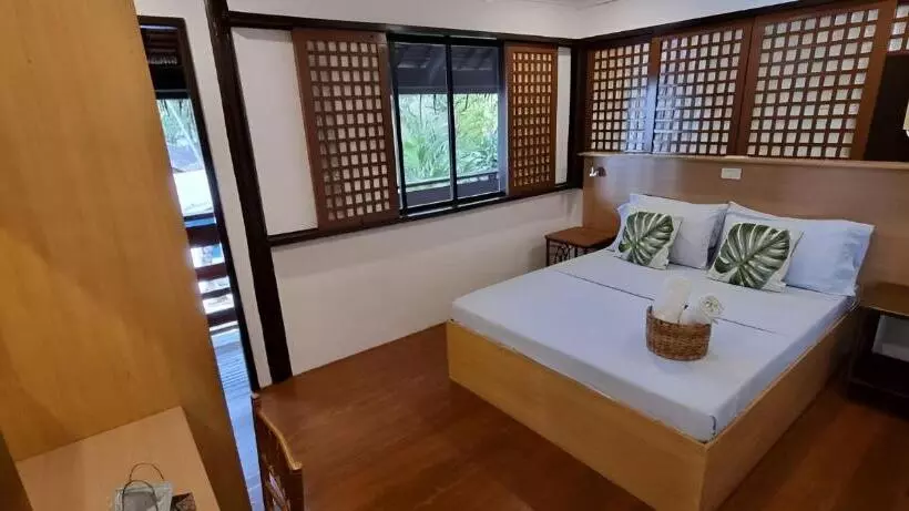 Lomakeskus Aquaventure Reef Club