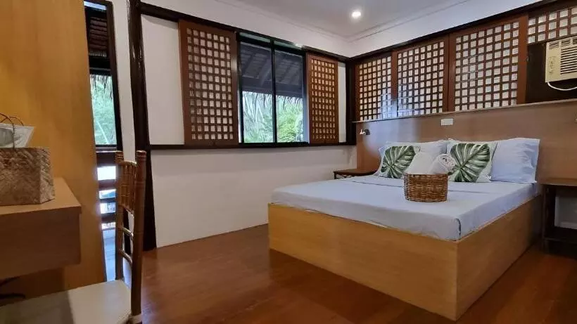 Lomakeskus Aquaventure Reef Club