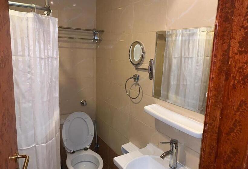 فندق الأحباب الكبرى الفندقية ٢