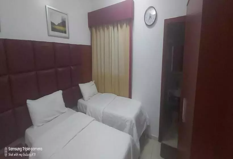 فندق الأحباب الكبرى الفندقية ٢