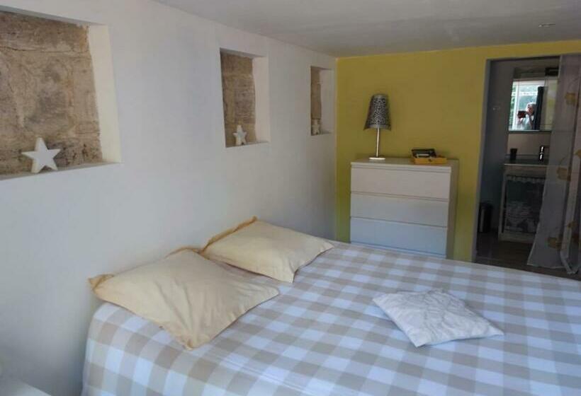 민박 Les Oiseaux Voyageurs