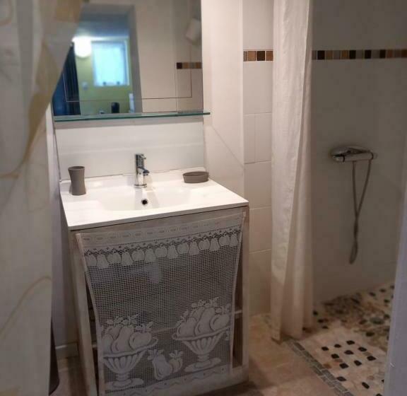 민박 Les Oiseaux Voyageurs