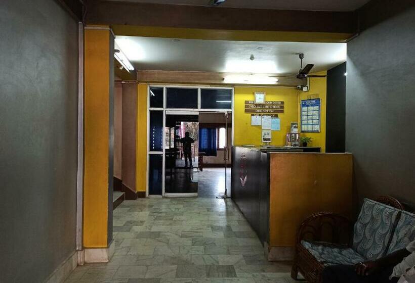 בית מלון כפרי Aane