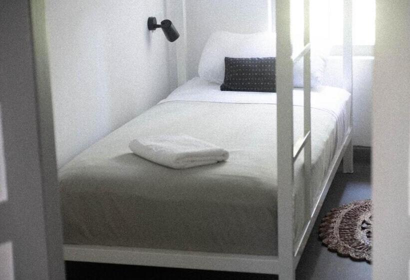 Majatalo Clics Coliving & Coworking