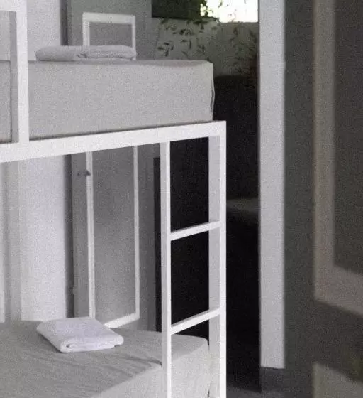 ペンション Clics Coliving & Coworking